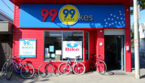 99 Bikes Mount Roskill – Hours, Services & Trade-In Guide
