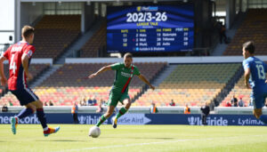A-League Men Table 2025-26 | Standings, Fixtures & Results