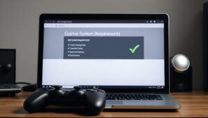 Can I Run It? Check Game Compatibility on PC, Mac, Laptop