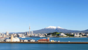 Capital of New Zealand: Why Wellington Holds the Title