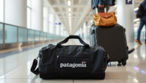 Patagonia Black Hole Duffel 40L Review: Carry-On Tested