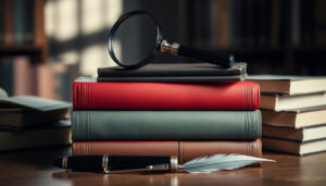 Robert Galbraith Books in Order: Complete Series List