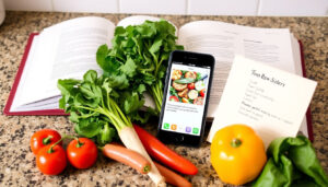 Two Raw Sisters Recipes: App, Cookbook & Cost Guide