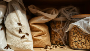 What Is a Pantry Moth? Identification, Causes & Removal Guide